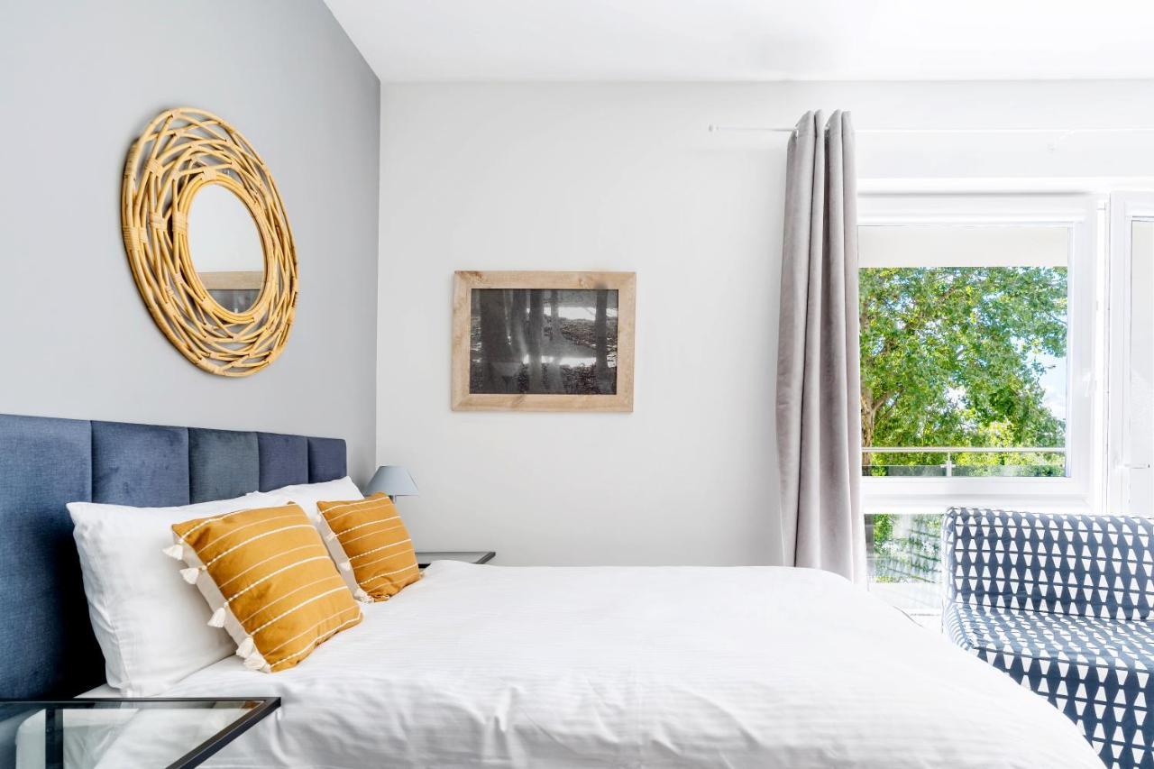 Apartament Ukiel Park 30 Przy Plazy Miejskiej - Klimatyzacja,Free Parking,Fv Olsztyn  Buitenkant foto