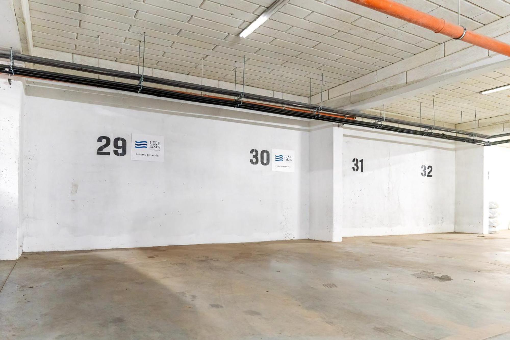 Apartament Ukiel Park 30 Przy Plazy Miejskiej - Klimatyzacja,Free Parking,Fv Olsztyn  Buitenkant foto